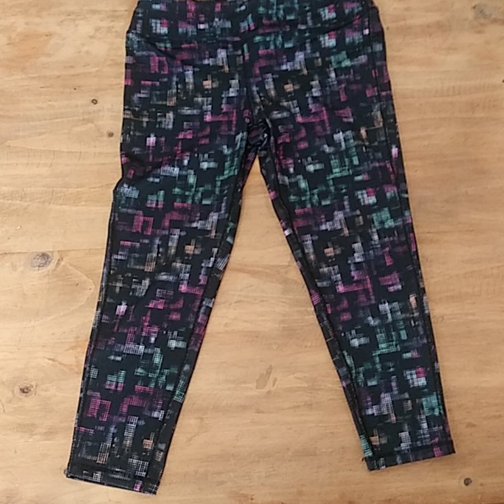 Women's workout leggings